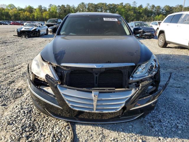 2012 Hyundai Genesis 3.8L VIN: KMHGC4DD7CU153140 Lot: 49547644