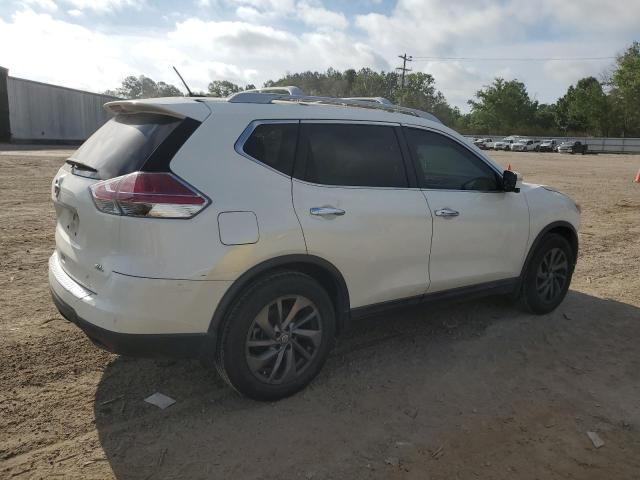 2016 Nissan Rogue S VIN: 5N1AT2MT3GC889960 Lot: 52335394