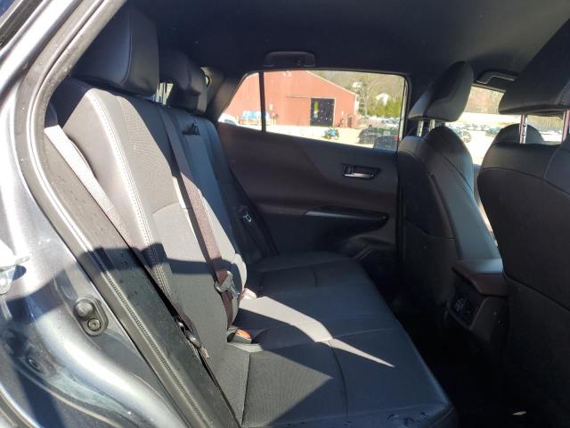 2022 Toyota Venza Le VIN: JTEAAAAH8NJ099420 Lot: 51960514