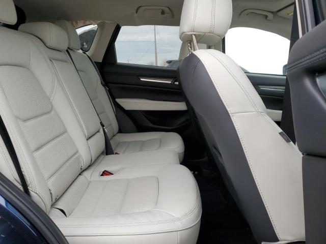 2023 Mazda Cx-5 Premium VIN: JM3KFBDM4P0133930 Lot: 51466314