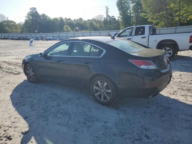 2014 Acura Tl VIN: 19UUA8F2XEA004985 Lot: 50942514