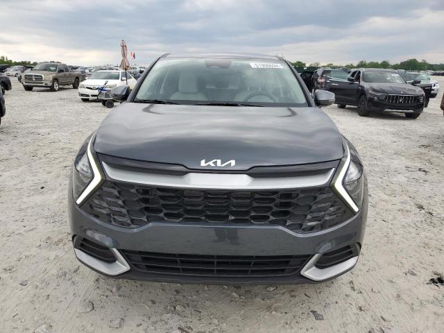 2023 Kia Sportage Ex VIN: 5XYK33AF0PG093689 Lot: 51900694