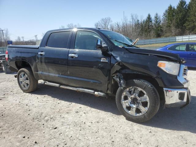 2016 Toyota Tundra Crewmax 1794 VIN: 5TFAY5F15GX579188 Lot: 49525804