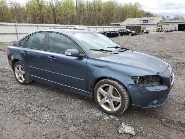 2008 Volvo S40 2.4I VIN: YV1MS382482394731 Lot: 49344124