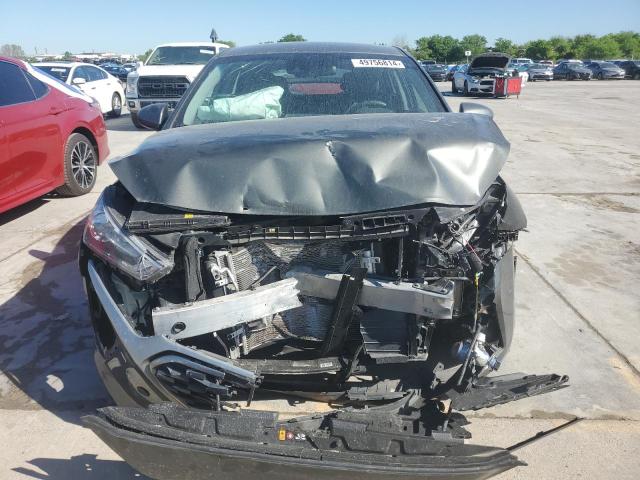 2021 Hyundai Ioniq Blue VIN: KMHC65LC6MU244924 Lot: 49756814