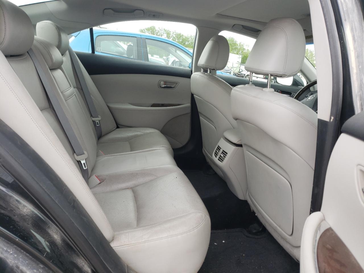 JTHBK1EG2A2389551 2010 Lexus Es 350