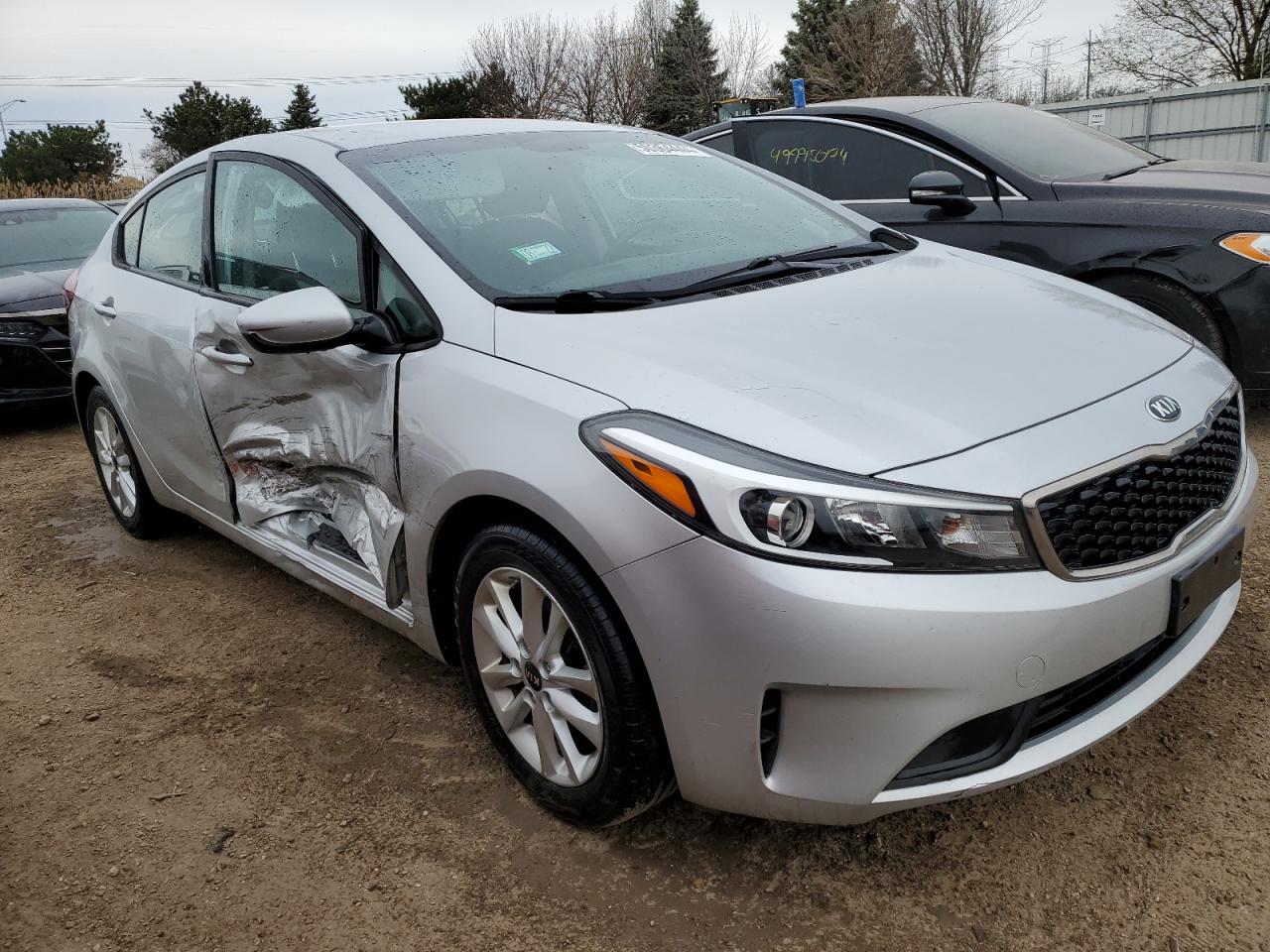 3KPFL4A74HE005919 2017 Kia Forte Lx