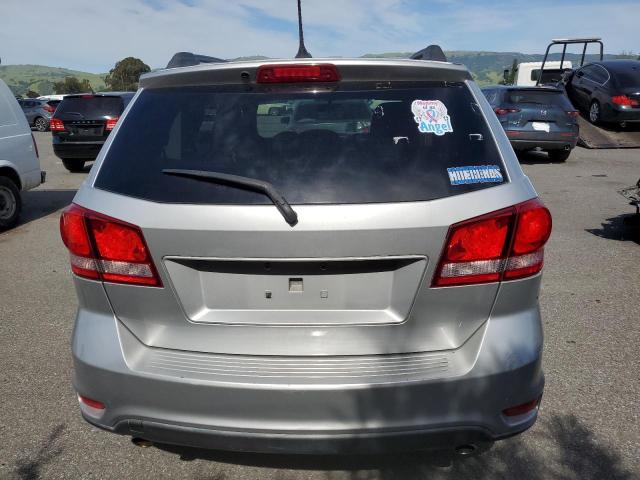 2011 Dodge Journey Mainstreet VIN: 3D4PH1FGXBT561249 Lot: 51418844