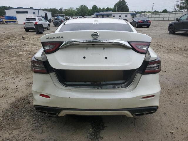 2019 Nissan Maxima S VIN: 1N4AA6AV0KC381466 Lot: 50313634