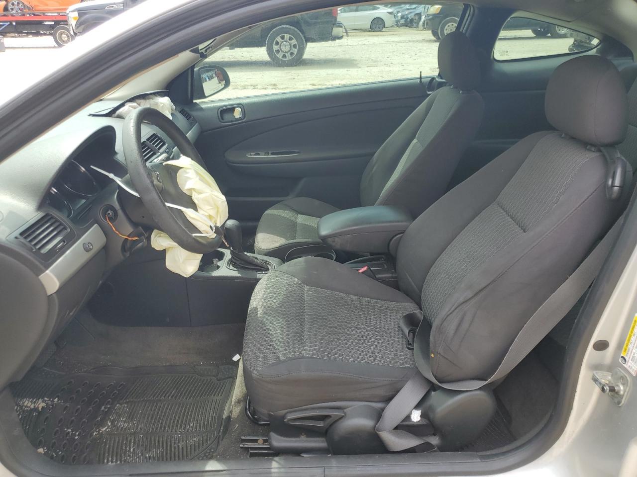 1G1AT18H897129547 2009 Chevrolet Cobalt Lt