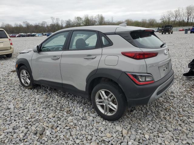 2022 Hyundai Kona Sel VIN: KM8K2CABXNU769976 Lot: 51448154