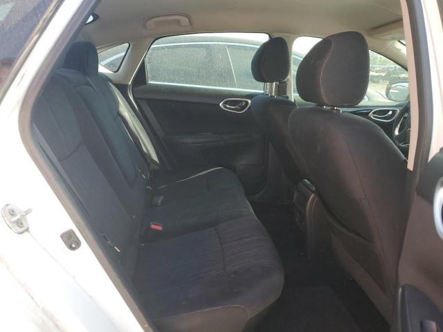 2017 Nissan Sentra S VIN: 3N1AB7AP8HY226424 Lot: 50068824