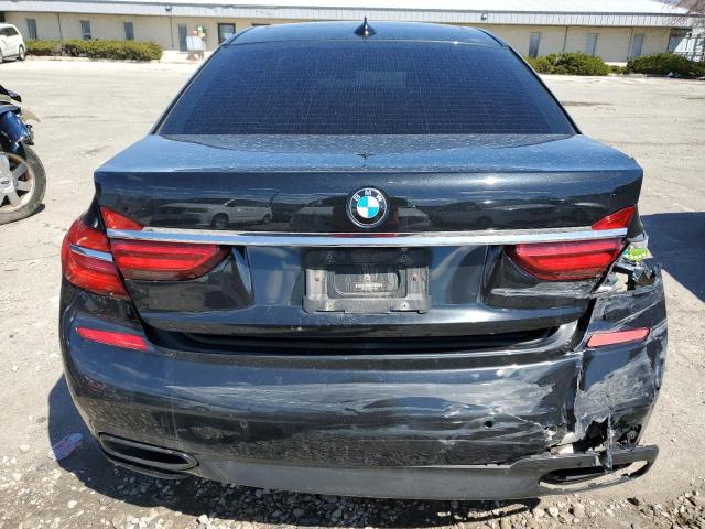 VIN WBA7J2C33HG497980 2017 BMW 7 Series, 740 XE no.6