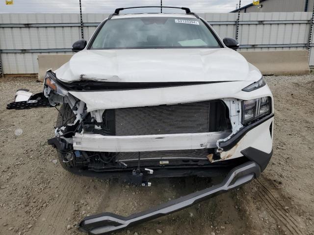 2023 HYUNDAI SANTA FE X - 5NMS6DAJ7PH607786