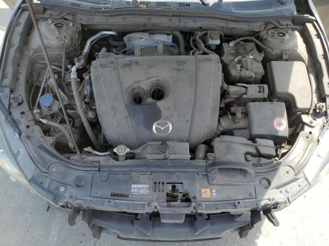 2015 MAZDA 3 SV - JM1BM1T70F1236503