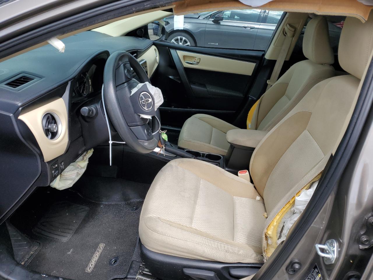 5YFBURHE0HP724225 2017 Toyota Corolla L