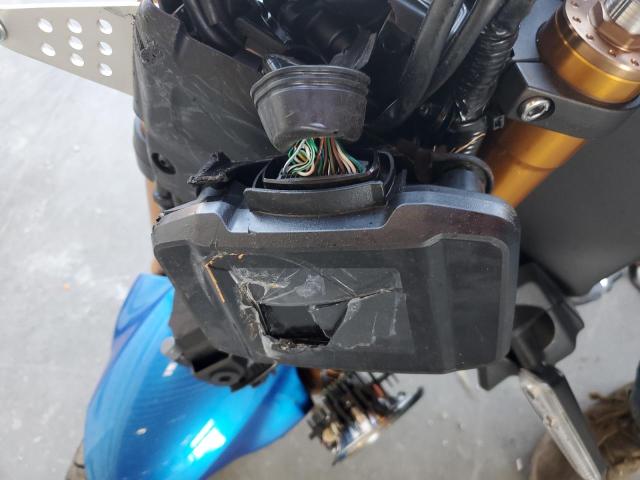 2023 YAMAHA MTM890 JYARN80E7PA001536