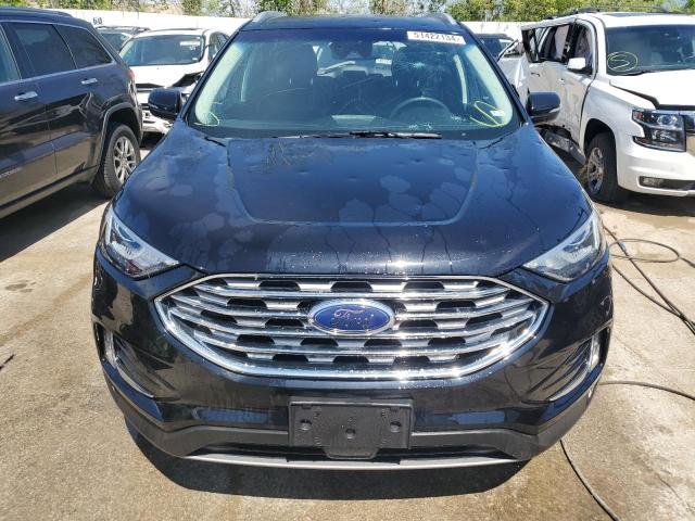 2020 Ford Edge Sel VIN: 2FMPK3J92LBA95649 Lot: 51422134