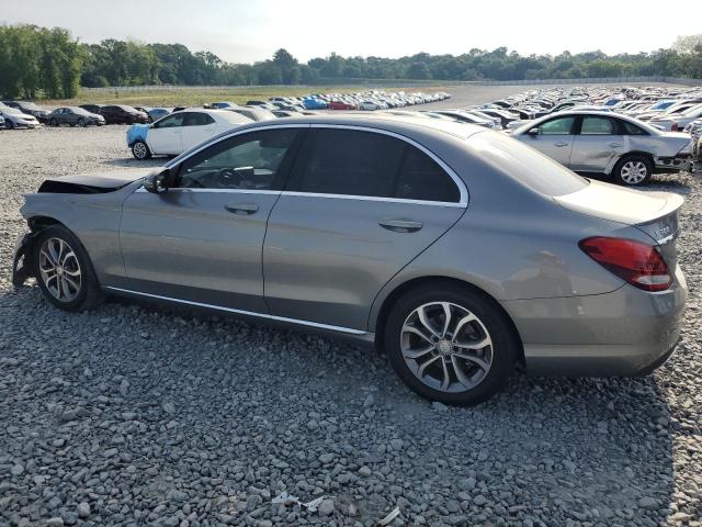 2016 Mercedes-Benz C 300 VIN: 55SWF4JB9GU130515 Lot: 51425924