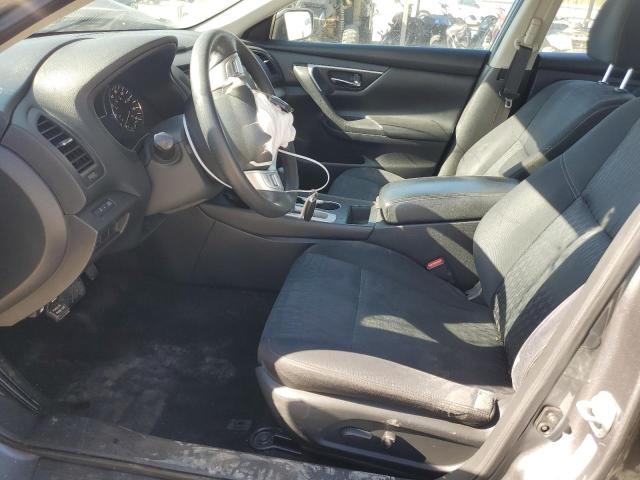 2017 NISSAN ALTIMA 2.5 - 1N4AL3AP8HC247954