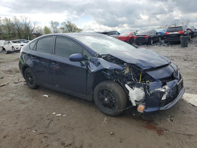 2015 Toyota Prius VIN: JTDKN3DU2F0479362 Lot: 49466174