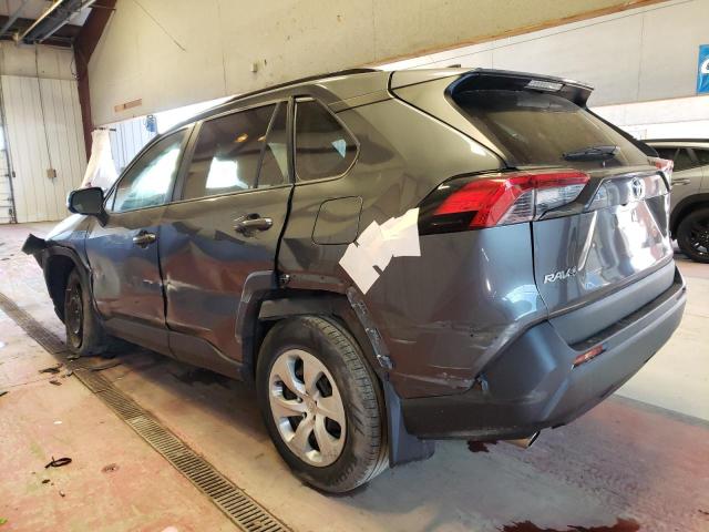 2019 Toyota Rav4 Le VIN: 2T3G1RFV8KC026039 Lot: 51197284