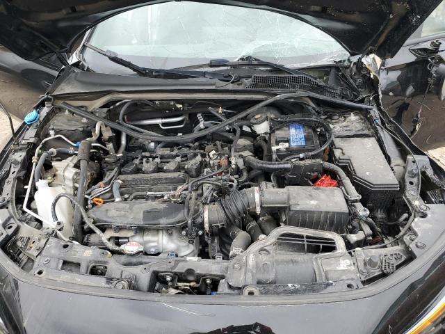 19XFL1H80NE005800 Honda Civic SPOR 11