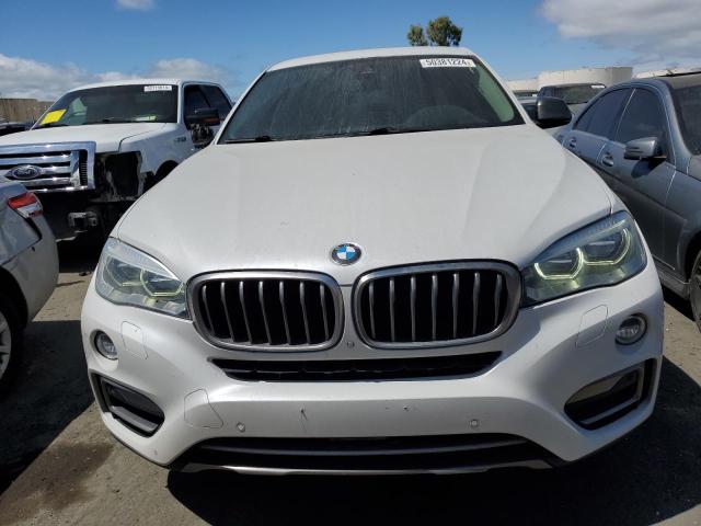 VIN 5UXKU6C52F0F93720 2015 BMW X6, Xdrive50I no.5