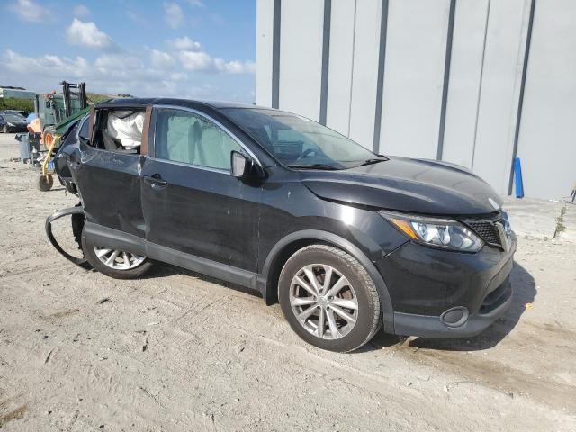 2017 Nissan Rogue Sport S VIN: JN1BJ1CP3HW032182 Lot: 50305144