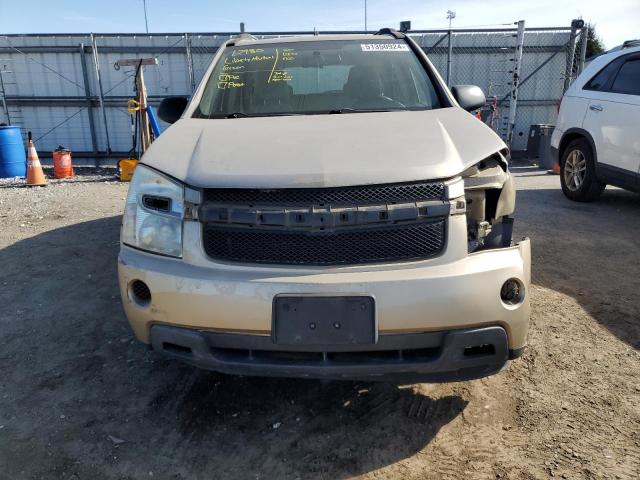 2007 Chevrolet Equinox Ls VIN: 2CNDL13F476060665 Lot: 51350924