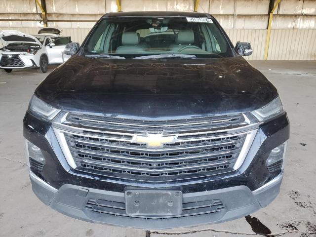 2022 Chevrolet Traverse Lt VIN: 1GNEVHKW0NJ127752 Lot: 52600624