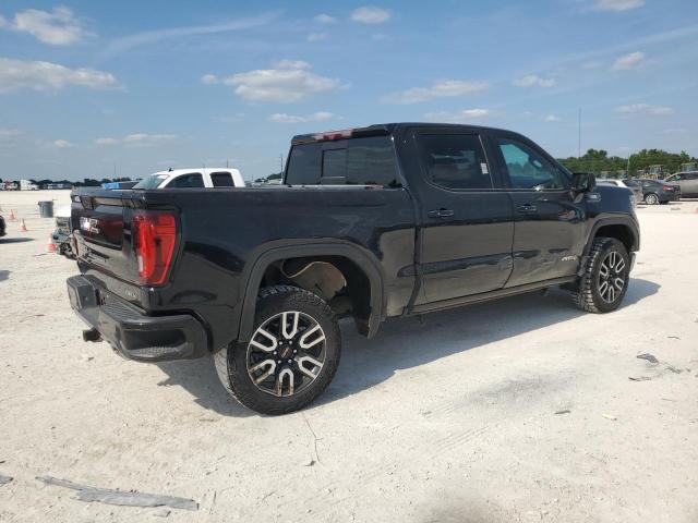 2021 GMC Sierra K1500 At4 VIN: 3GTU9EET0MG202099 Lot: 51636844