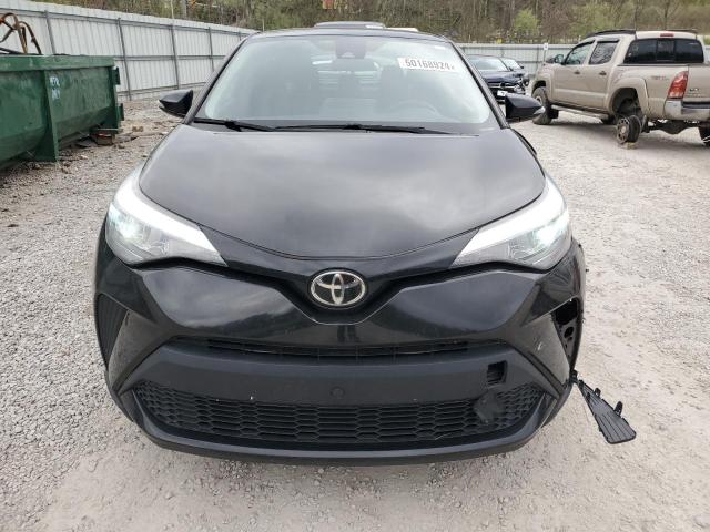 2021 Toyota C-Hr Xle VIN: NMTKHMBX1MR130356 Lot: 50168924