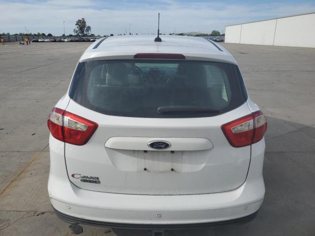 2013 Ford C-Max Premium VIN: 1FADP5CU3DL555320 Lot: 51204134