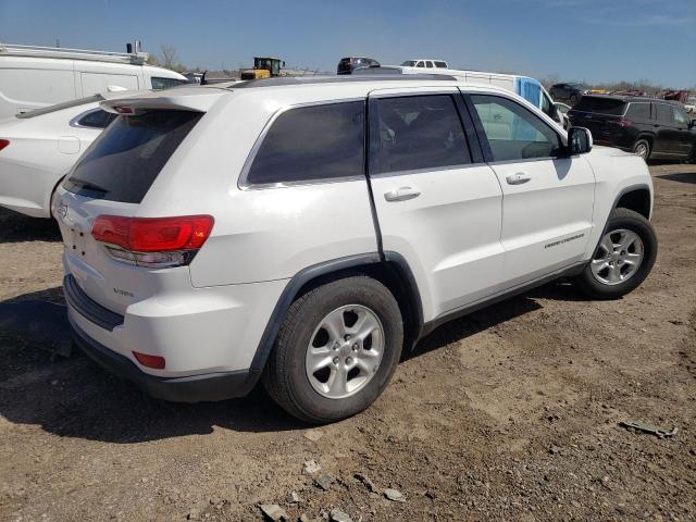 2014 Jeep Grand Cherokee Laredo VIN: 1C4RJFAG0EC140980 Lot: 50837234