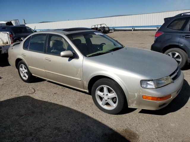 JN1CA21D6WM915365 1998 Nissan Maxima Gle