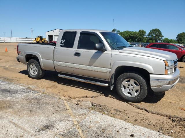 2006 Chevrolet Silverado K1500 VIN: 1GCEK19B76Z180575 Lot: 50225064