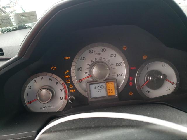 2009 Honda Pilot Exl VIN: 5FNYF48509B048590 Lot: 49849774