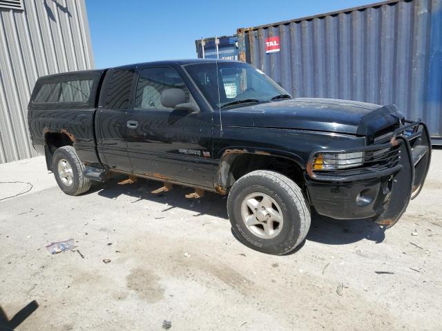 2001 Dodge Ram 1500 VIN: 3B7HF13Z61M580998 Lot: 52183884