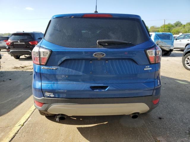 2017 Ford Escape Se VIN: 1FMCU0GD1HUD27579 Lot: 52188114