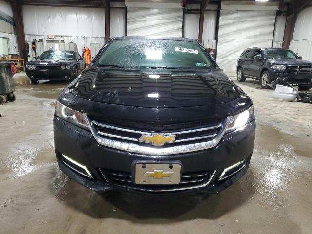 2017 Chevrolet Impala Premier VIN: 2G1145S34H9176914 Lot: 50353454