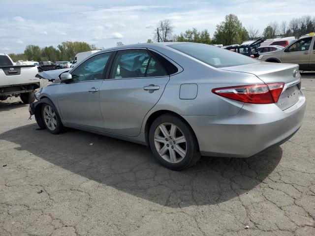 4T4BF1FK6FR490758 | 2015 Toyota camry le