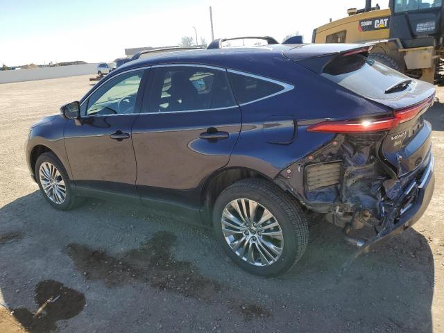 JTEAAAAH3PJ136117 2023 Toyota Venza Le 2023 Toyota Venza Le VIN: JTEAAAAH3PJ136117 Lot: 52209344