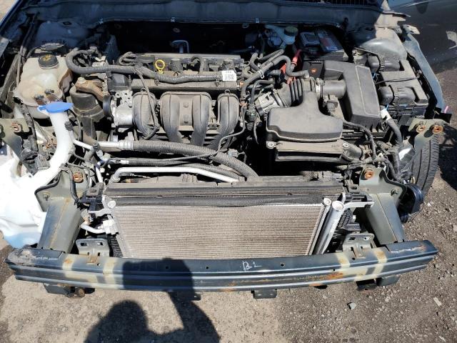 2015 FORD FUSION SE - 3FA6P0H70FR166296