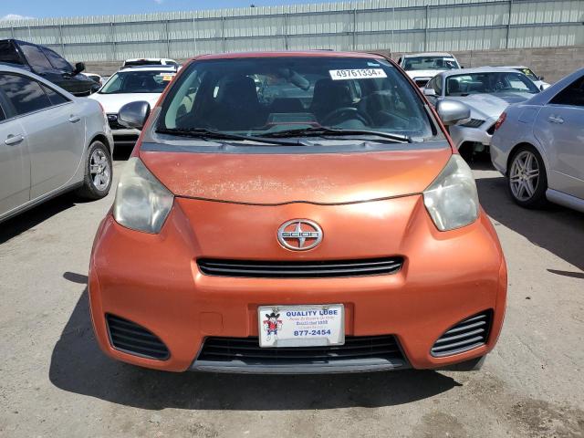 2013 Toyota Scion Iq VIN: JTNJJXB03DJ026143 Lot: 49761334