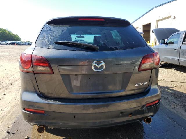 VIN JM3TB2CA0E0434327 2014 Mazda CX-9, Touring no.6