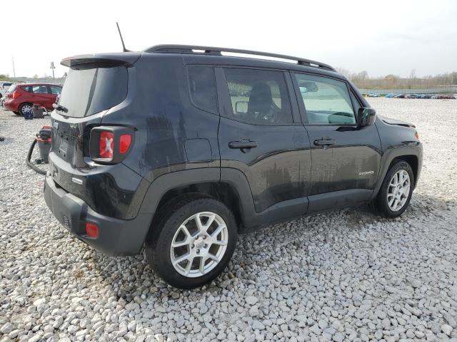 2020 Jeep Renegade Latitude VIN: ZACNJABB9LPL80121 Lot: 45711394