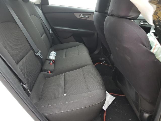 2019 KIA FORTE FE - 3KPF24AD0KE070802