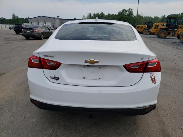 2018 Chevrolet Malibu Lt VIN: 1G1ZD5ST3JF169243 Lot: 51258134