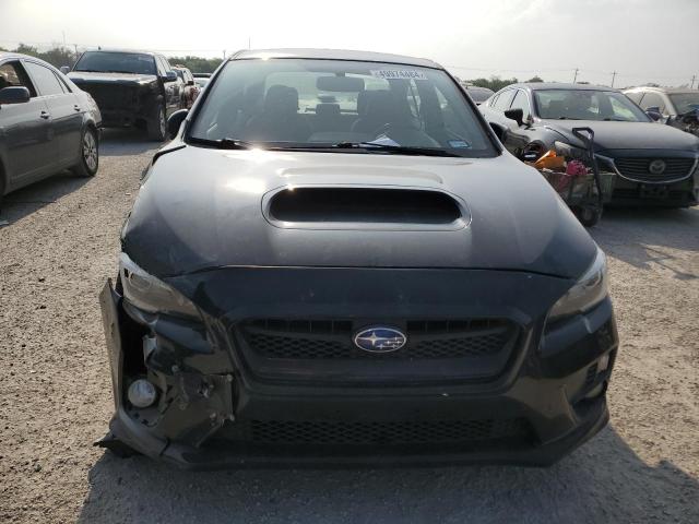 2016 Subaru Wrx Limited VIN: JF1VA1J68G8821585 Lot: 49974484